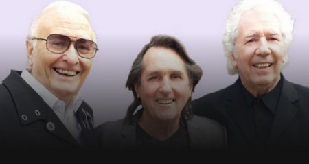 BRIAN POOLE AND THE TREMELOES