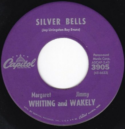 JIMMY WAKELY