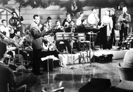 GLENN MILLER