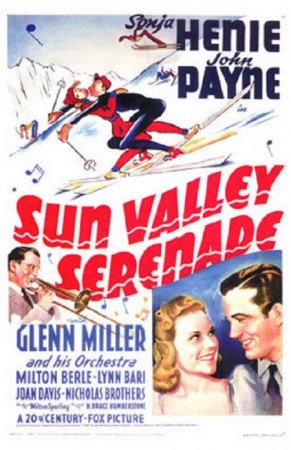 GLENN MILLER