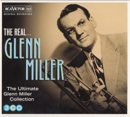 GLENN MILLER