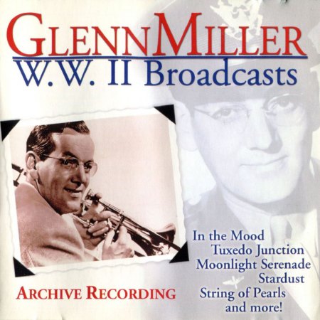 GLENN MILLER
