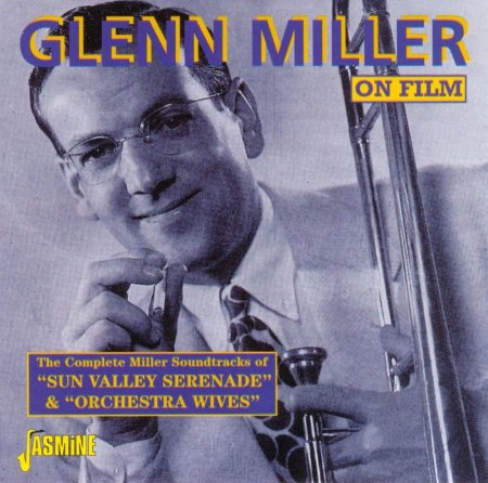 GLENN MILLER