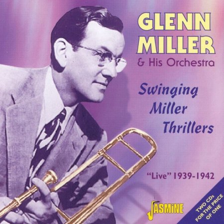 GLENN MILLER