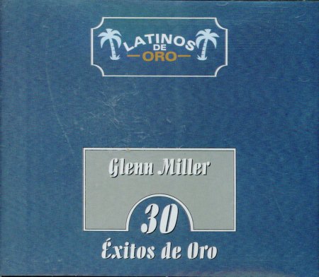 GLENN MILLER