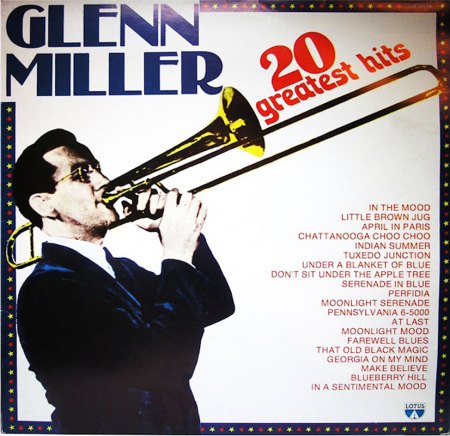 GLENN MILLER