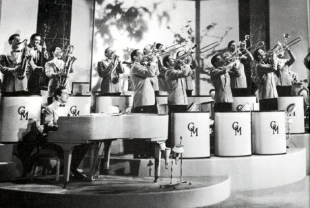 GLENN MILLER