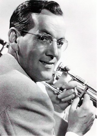 GLENN MILLER
