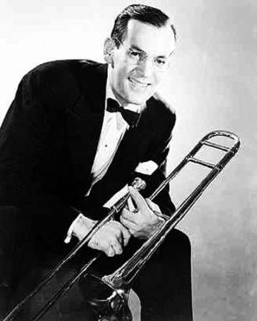 GLENN MILLER