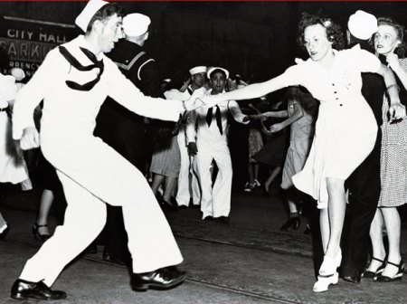 GLENN MILLER