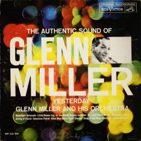 GLENN MILLER