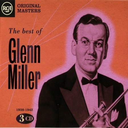 GLENN MILLER