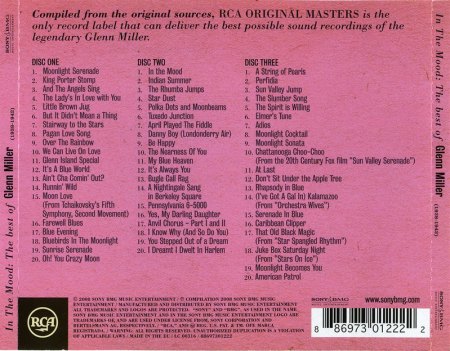 GLENN MILLER