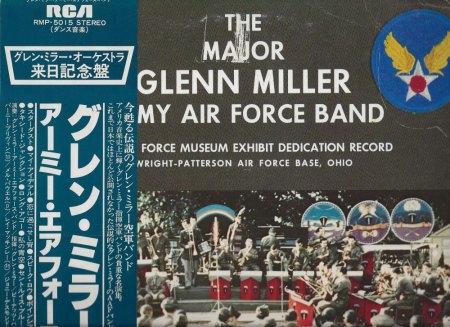 GLENN MILLER