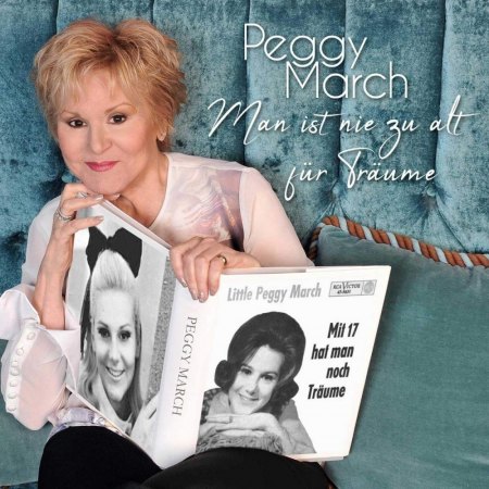 LITTLE PEGGY MARCH