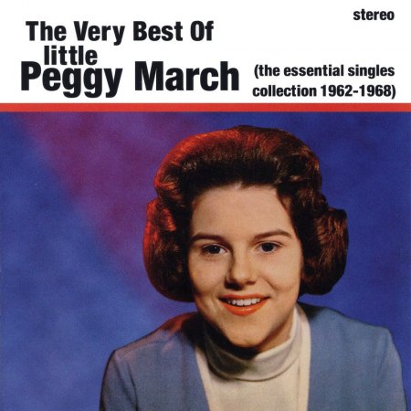 LITTLE PEGGY MARCH