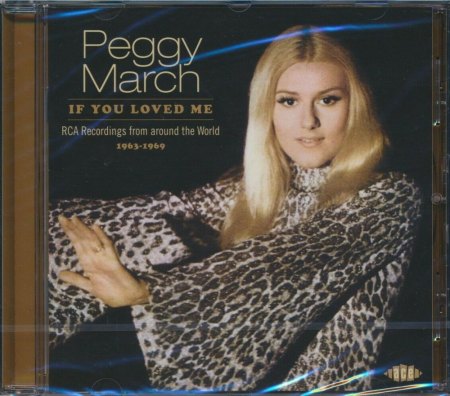 LITTLE PEGGY MARCH