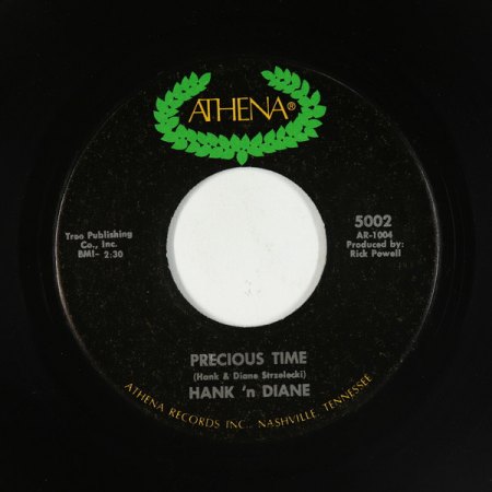 HENRY STRZELECKI (HANK WALLIS)