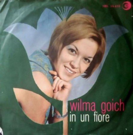 WILMA GOICH