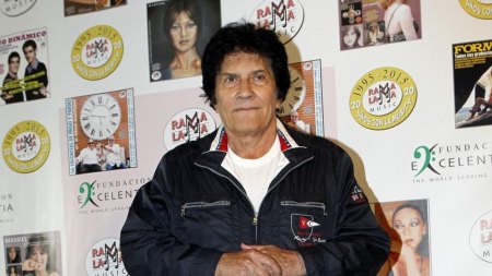 GEORGIE DANN  (1940 - 2021)