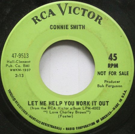 Connie Smith