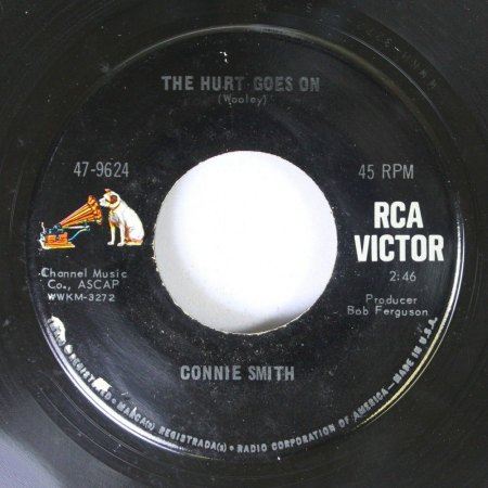Connie Smith