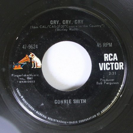 Connie Smith