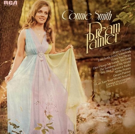 Connie Smith