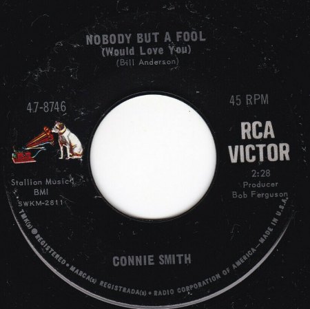 Connie Smith