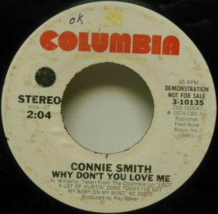 Connie Smith