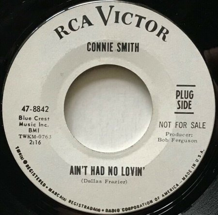 Connie Smith