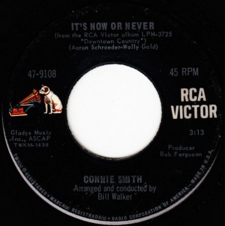 Connie Smith