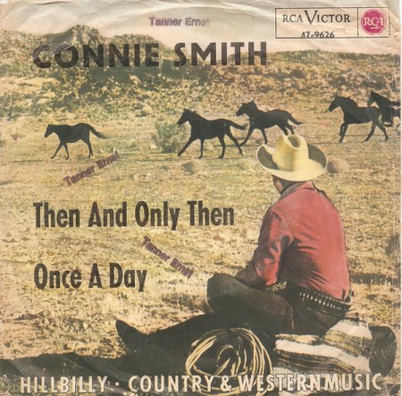 Connie Smith