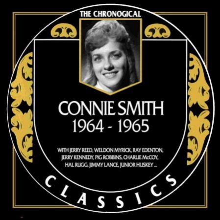 Connie Smith