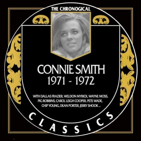 Connie Smith
