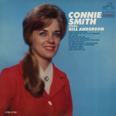 Connie Smith