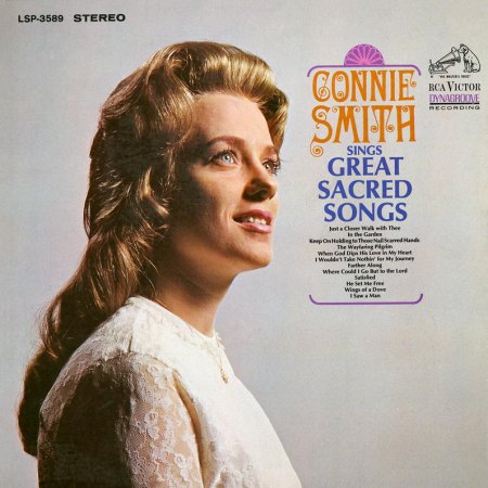 Connie Smith