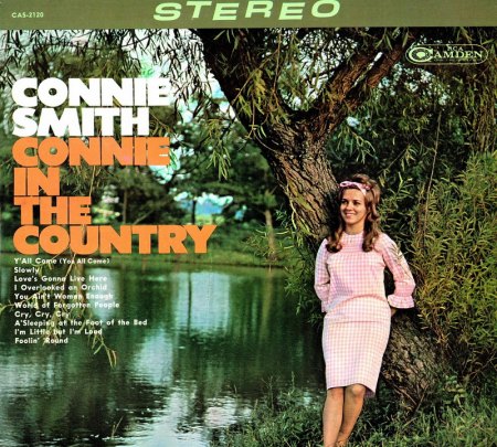 Connie Smith