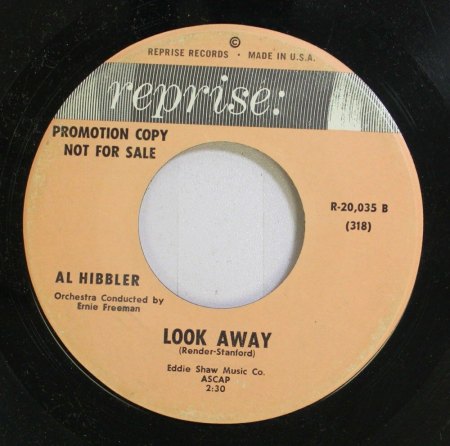 AL HIBBLER