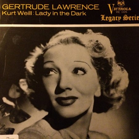 JACK BUCHANAN & GERTRUDE LAWRENCE