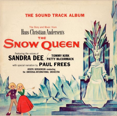 SANDRA DEE