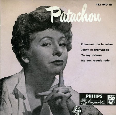 PATACHOU