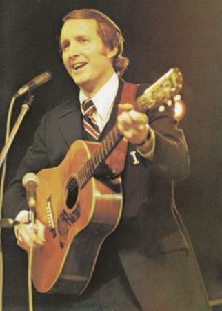 GEORGE HAMILTON IV