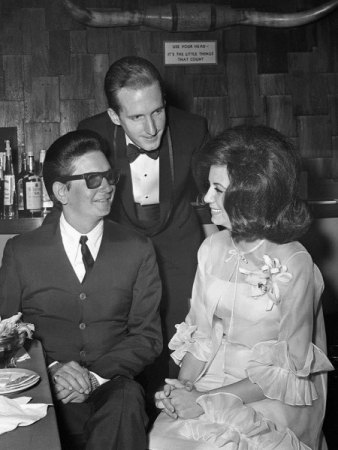 GEORGE HAMILTON IV