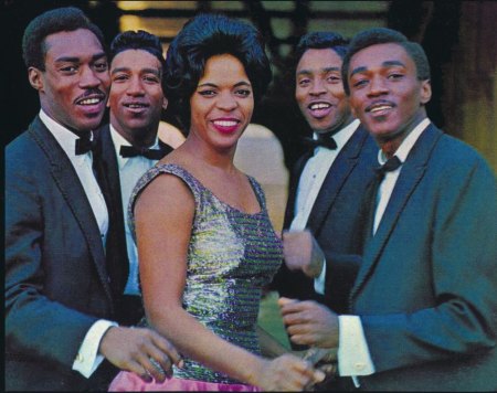 RUBY & THE ROMANTICS