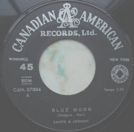 SAnto &amp; Johnny Blue Moon.jpg