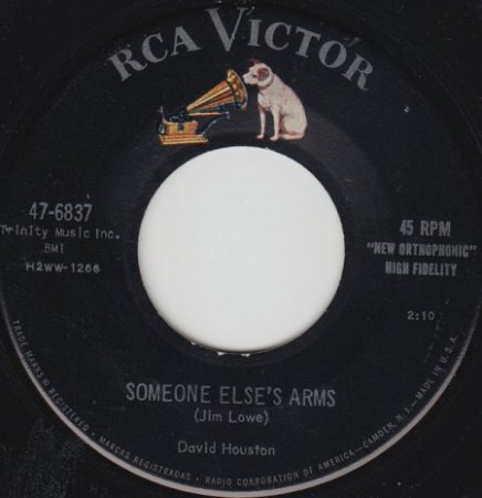 DAVID HOUSTON