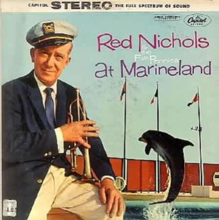 RED NICHOLS