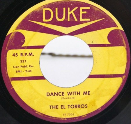 The EL TORROS