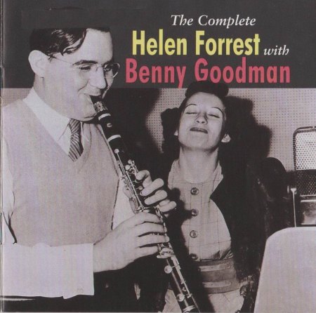 HELEN FORREST